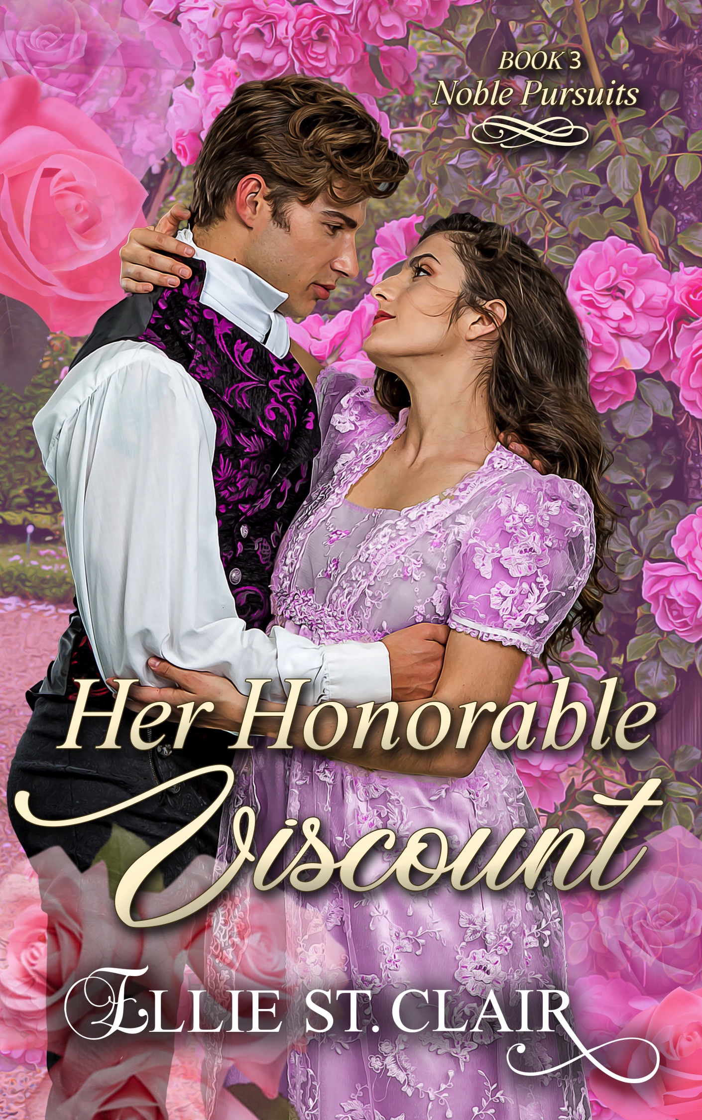 Her Honorable Viscount