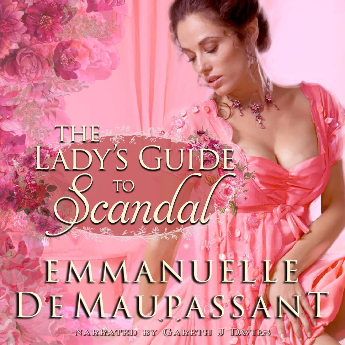 The Lady’s Guide to Scandal