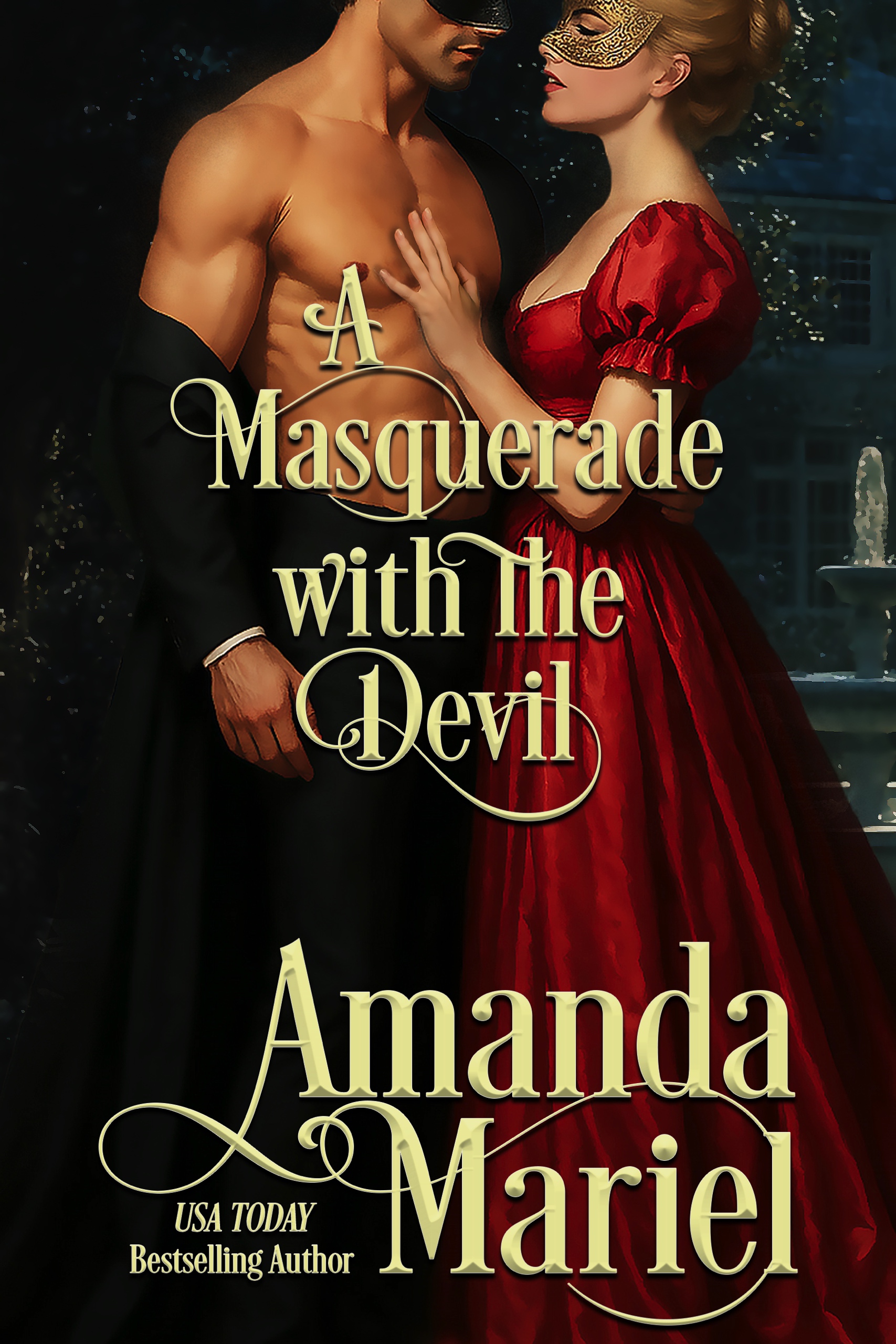 A Masquerade with the Devil