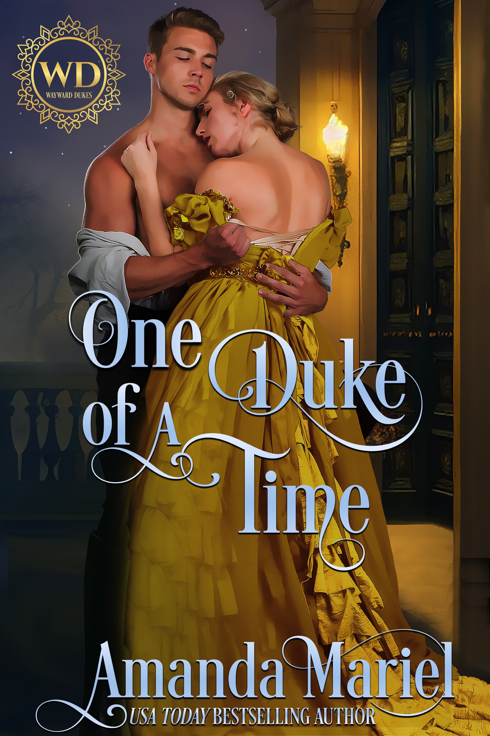 One Duke of a Time