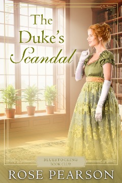 The Duke’s Scandal